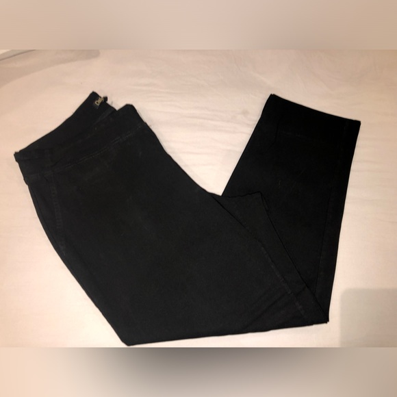 Dalia | Pullon Trouser; Size: 16W - Picture 1 of 15